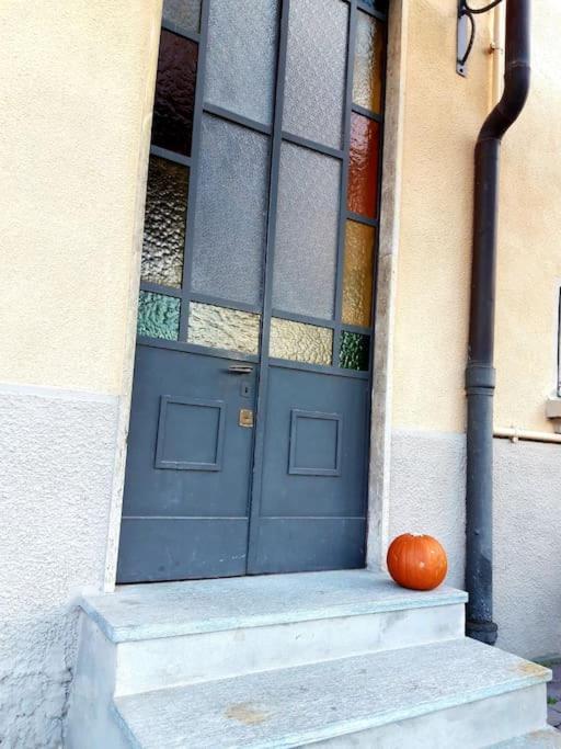 Ferienwohnung Casasassi Turin Exterior foto