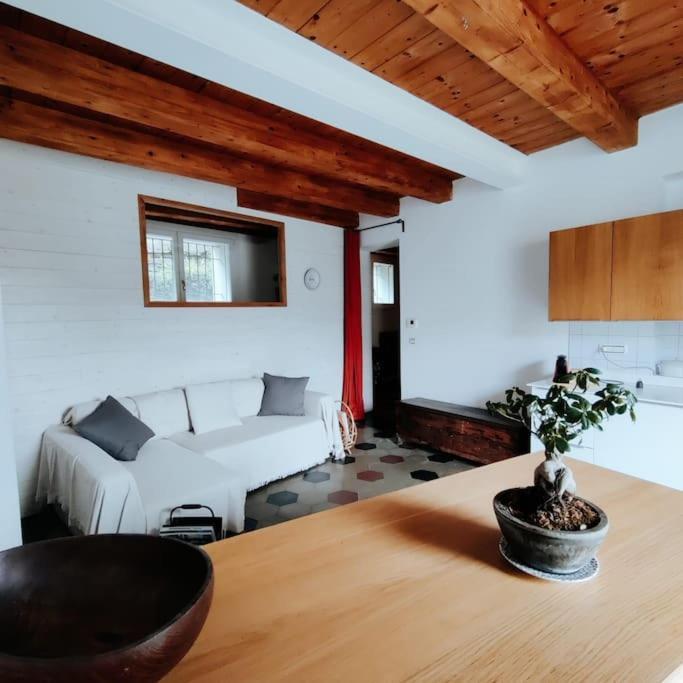 Ferienwohnung Casasassi Turin Exterior foto