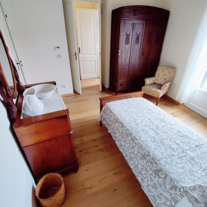 Ferienwohnung Casasassi Turin Exterior foto
