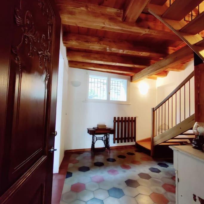 Ferienwohnung Casasassi Turin Exterior foto