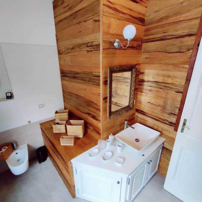 Ferienwohnung Casasassi Turin Exterior foto