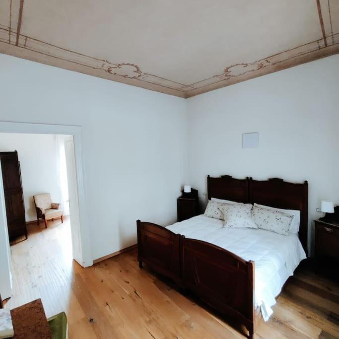Ferienwohnung Casasassi Turin Exterior foto