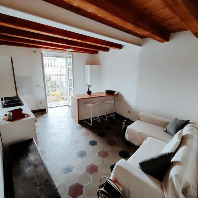 Ferienwohnung Casasassi Turin Exterior foto