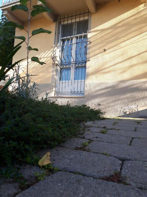 Ferienwohnung Casasassi Turin Exterior foto
