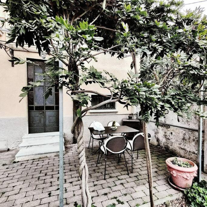 Ferienwohnung Casasassi Turin Exterior foto
