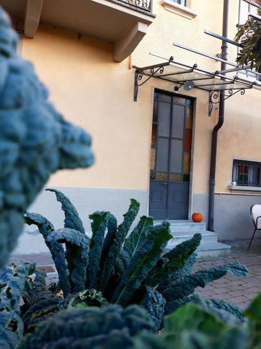 Ferienwohnung Casasassi Turin Exterior foto